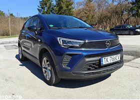 Опель Crossland, об'ємом двигуна 1.2 л та пробігом 19 тис. км за 13931 $, фото 4 на Automoto.ua