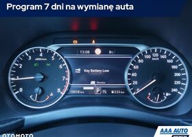 Ніссан Жук, об'ємом двигуна 1 л та пробігом 20 тис. км за 19006 $, фото 11 на Automoto.ua