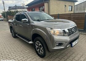 Ніссан Навара, об'ємом двигуна 2.3 л та пробігом 125 тис. км за 18143 $, фото 5 на Automoto.ua