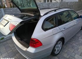 БМВ 3 Серія, об'ємом двигуна 2 л та пробігом 175 тис. км за 5443 $, фото 5 на Automoto.ua