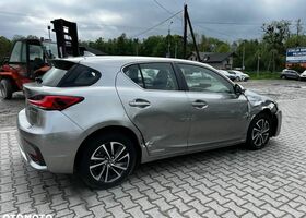 Лексус СТ, об'ємом двигуна 1.8 л та пробігом 78 тис. км за 13607 $, фото 6 на Automoto.ua