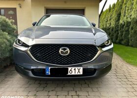 Мазда CX-30, объемом двигателя 2 л и пробегом 45 тыс. км за 21058 $, фото 2 на Automoto.ua