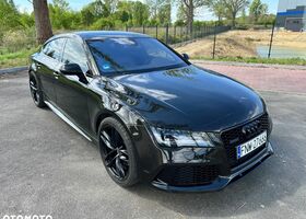 Ауді A7 Sportback, об'ємом двигуна 3 л та пробігом 200 тис. км за 16825 $, фото 34 на Automoto.ua