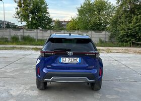 Тойота Яріс, об'ємом двигуна 1.5 л та пробігом 8 тис. км за 22678 $, фото 4 на Automoto.ua