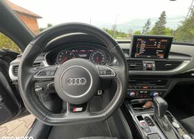 Ауди A7 Sportback, объемом двигателя 1.98 л и пробегом 110 тыс. км за 29136 $, фото 18 на Automoto.ua