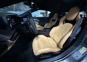 Сірий Корвет C8, об'ємом двигуна 6.2 л та пробігом 10 тис. км за 129816 $, фото 7 на Automoto.ua