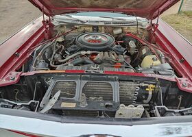 Крайслер Інша, об'ємом двигуна 7.2 л та пробігом 95 тис. км за 40261 $, фото 5 на Automoto.ua