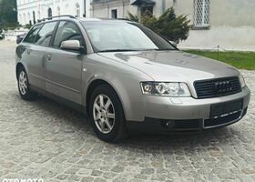 Ауди А4, объемом двигателя 1.9 л и пробегом 235 тыс. км за 2786 $, фото 12 на Automoto.ua