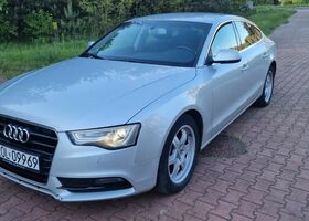 Ауді A5, об'ємом двигуна 1.97 л та пробігом 329 тис. км за 10799 $, фото 1 на Automoto.ua