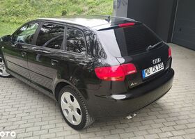 Ауди А3, объемом двигателя 1.97 л и пробегом 224 тыс. км за 4317 $, фото 2 на Automoto.ua