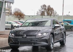 Фольксваген Arteon, об'ємом двигуна 2 л та пробігом 1 тис. км за 41015 $, фото 2 на Automoto.ua