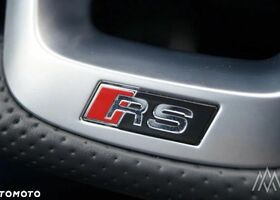 Ауді RS Q3, об'ємом двигуна 2.48 л та пробігом 22 тис. км за 57214 $, фото 22 на Automoto.ua