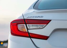 Honda Accord 2018 на тест-драйві, фото 6