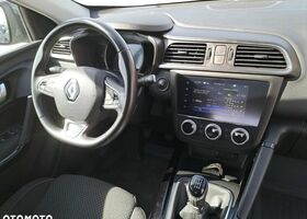 Рено Kadjar, об'ємом двигуна 1.33 л та пробігом 83 тис. км за 15119 $, фото 10 на Automoto.ua