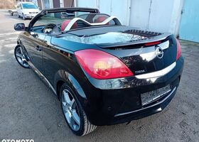 Опель Тигра 2008 в Европе на Automoto.ua Черный Опель Тигра, объемом двигателя 1 л и пробегом 226 тыс. км за 17500 $, фото 5 на Automoto.ua