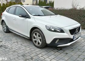 Вольво V40, об'ємом двигуна 1.97 л та пробігом 117 тис. км за 15097 $, фото 2 на Automoto.ua