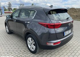 Кіа Sportage, об'ємом двигуна 1.59 л та пробігом 125 тис. км за 15508 $, фото 13 на Automoto.ua