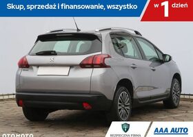 Пежо 2008, об'ємом двигуна 1.2 л та пробігом 64 тис. км за 9503 $, фото 5 на Automoto.ua