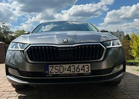 Шкода Октавия, объемом двигателя 1.5 л и пробегом 5 тыс. км за 29158 $, фото 3 на Automoto.ua