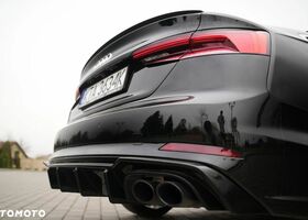 Ауді S5, об'ємом двигуна 3 л та пробігом 140 тис. км за 30022 $, фото 18 на Automoto.ua