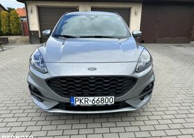 Форд Куга, об'ємом двигуна 2 л та пробігом 10 тис. км за 31663 $, фото 3 на Automoto.ua