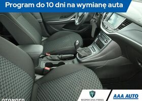 Опель Астра, объемом двигателя 1.5 л и пробегом 101 тыс. км за 9719 $, фото 7 на Automoto.ua