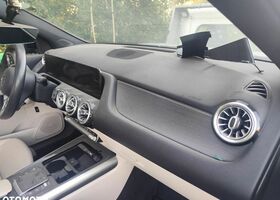 Мерседес ГЛА-Класс 2020 в Европе на Automoto.ua Серый Мерседес ГЛА-Класс, объемом двигателя 1 л и пробегом 91 тыс. км за 11356 $, фото 7 на Automoto.ua