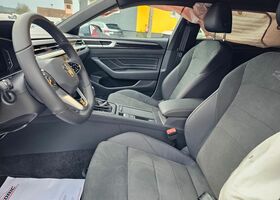 Сірий Фольксваген Arteon, об'ємом двигуна 1.98 л та пробігом 6 тис. км за 29062 $, фото 11 на Automoto.ua