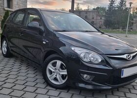 Хендай i30, объемом двигателя 1.4 л и пробегом 119 тыс. км за 5032 $, фото 6 на Automoto.ua