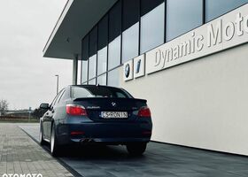 BMW-Alpina B5, об'ємом двигуна 4.4 л та пробігом 75 тис. км за 40821 $, фото 28 на Automoto.ua