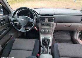 Субару Forester, об'ємом двигуна 1.99 л та пробігом 222 тис. км за 4082 $, фото 12 на Automoto.ua