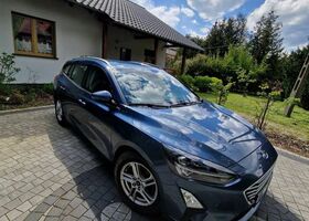 Форд Фокус, об'ємом двигуна 1.5 л та пробігом 185 тис. км за 11447 $, фото 8 на Automoto.ua