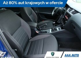 Шкода Октавия, объемом двигателя 1 л и пробегом 78 тыс. км за 13391 $, фото 9 на Automoto.ua