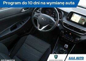 Хендай Туксон, об'ємом двигуна 1.59 л та пробігом 56 тис. км за 20950 $, фото 7 на Automoto.ua