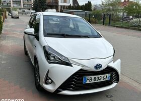 Тойота Яріс, об'ємом двигуна 1.5 л та пробігом 96 тис. км за 7883 $, фото 11 на Automoto.ua