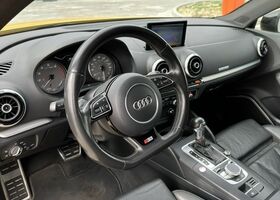 Ауді S3, об'ємом двигуна 1.98 л та пробігом 191 тис. км за 17711 $, фото 25 на Automoto.ua