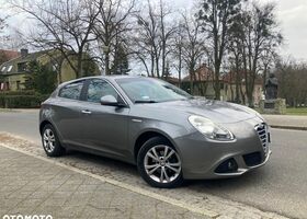 Альфа Ромео Giulietta, об'ємом двигуна 1.6 л та пробігом 134 тис. км за 6479 $, фото 1 на Automoto.ua