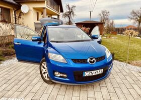 Мазда СХ-7, об'ємом двигуна 2.26 л та пробігом 283 тис. км за 5292 $, фото 6 на Automoto.ua