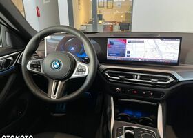 БМВ i4, объемом двигателя 0 л и пробегом 10 тыс. км за 72383 $, фото 12 на Automoto.ua