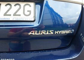 Тойота Аурис, объемом двигателя 1.8 л и пробегом 124 тыс. км за 13823 $, фото 27 на Automoto.ua