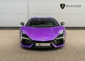Ламборджини Revuelto 2025 в Европе на Automoto.ua Красный Ламборджини Revuelto, объемом двигателя 6.5 л и пробегом 3 тыс. км за 816664 $, фото 4 на Automoto.ua