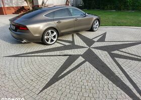 Ауді A7 Sportback, об'ємом двигуна 2.97 л та пробігом 186 тис. км за 23737 $, фото 4 на Automoto.ua