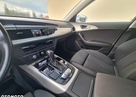 Ауди А6, объемом двигателя 1.97 л и пробегом 313 тыс. км за 16630 $, фото 22 на Automoto.ua