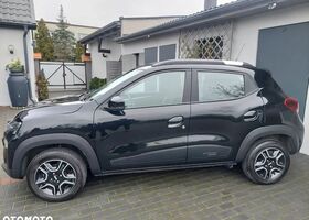 Дачія Spring, об'ємом двигуна 0 л та пробігом 15 тис. км за 12073 $, фото 7 на Automoto.ua