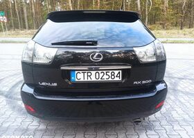 Лексус РХ, об'ємом двигуна 3 л та пробігом 307 тис. км за 6458 $, фото 6 на Automoto.ua