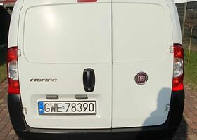 Фиат Fiorino, объемом двигателя 1.36 л и пробегом 168 тыс. км за 4298 $, фото 5 на Automoto.ua