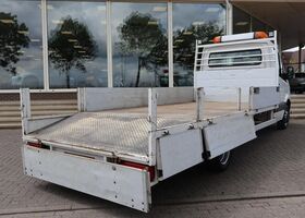 Фольксваген Крафтер 2012 в Европе на Automoto.ua Белый Фольксваген Крафтер, объемом двигателя 1.97 л и пробегом 129 тыс. км за 19366 $, фото 4 на Automoto.ua