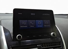 Міцубісі Eclipse Cross 2022 у Європі на Automoto.ua Білий Міцубісі Eclipse Cross, об'ємом двигуна 2.36 л та пробігом 62 тис. км за 25195 $, фото 20 на Automoto.ua