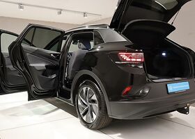 Фольксваген ID.4 2025 у Європі на Automoto.ua Фольксваген ID.4, об'ємом двигуна 0 л та пробігом 10 тис. км за 39450 $, фото 28 на Automoto.ua