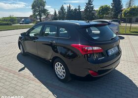 Хендай i30, объемом двигателя 1.4 л и пробегом 170 тыс. км за 6911 $, фото 1 на Automoto.ua